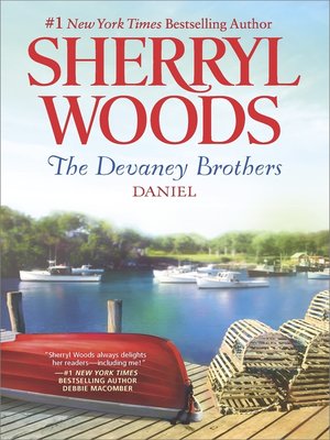 cover image of The Devaney Brothers: Daniel: Daniel's Desire